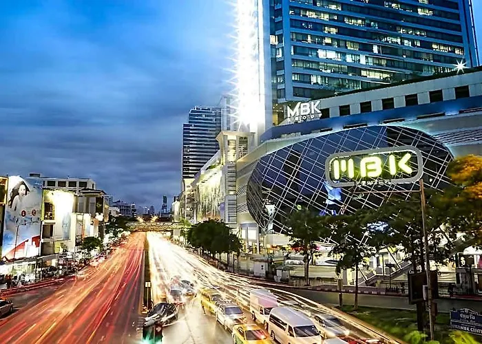Lost Bkk Bangkok