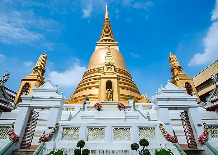 Lost Bkk Bangkok